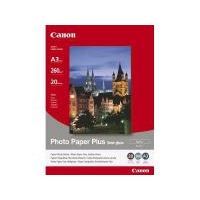 Satengfotopapir SG-201 - CANON - A3 - 20 ark