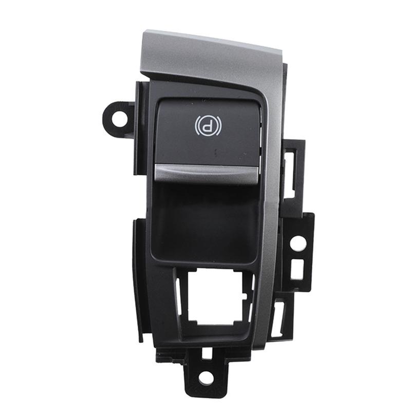L10A 335355TGGA01 Parking Brake Control Switch Electronic Hand Brake Button For Honda Civic