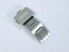 SEIKO H1PS12TD03E for via Brightz/ Dolce Buckle, Titanium, 16mm, SAGA281/ 8B63-0AL0, SADZ201/ SADZ202/ 7B27-0AD0 (Ships Nekoposu)