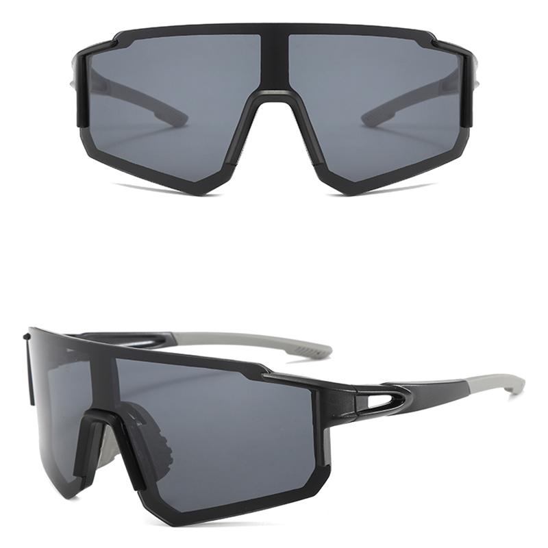 UV400 Cycling Sunglasses Men Women Bike Shades Sunglass Outdoor Sports Bicycle Dustproof Goggles Glasses For Men Women