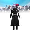 The Hundred Line Last Defense Academy Polyester Anime Cosplay Uniform For Character Role Play