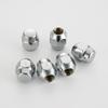 Tall 26 Mm  M12x1.5  Lug Nuts for Mazda CX-5 Mazda 3 Hyundai / Kia K2 K3 KX3 K4 K5 KX5 K9 OEM Factory Wheels Lug Nuts 21 Mm Hex