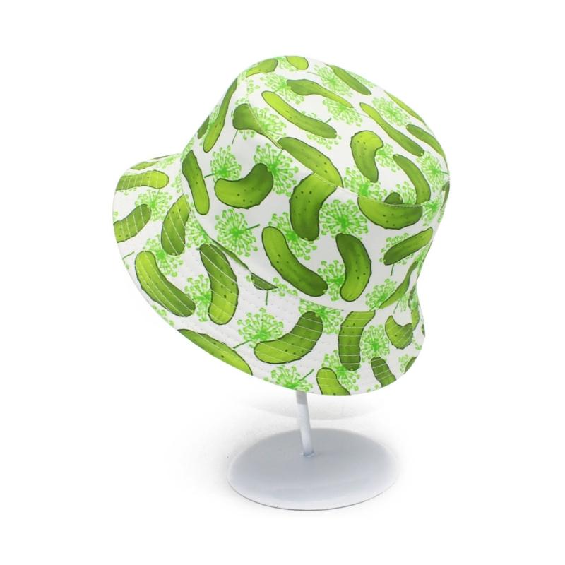 Breathable Cotton Summer Bucket Hat For Men And Women Ideal For Travel Hiking And Casual Wear