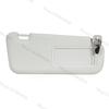 Sun Visor With Light For Mazda 3 2010 2011 2012 2013 2014 2015 Interior Roof Sunvisor BBM2-69-320C-75 BBM3-69-320C-75