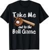 Tops – T-Shirts