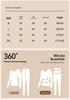 Urban Lady Derong Wool Blend Thermal Underwear Set