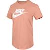 New T Shirts Women's Coral DX7907-688