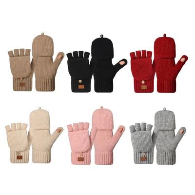 Accessories – Hansker, votter og fingerhansker