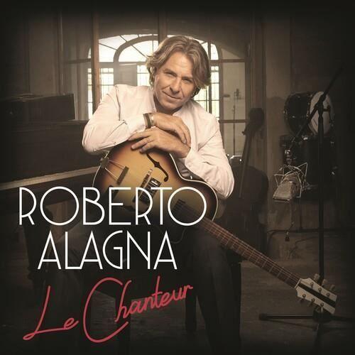 Roberto Alagna - Le Chanteur [CD]