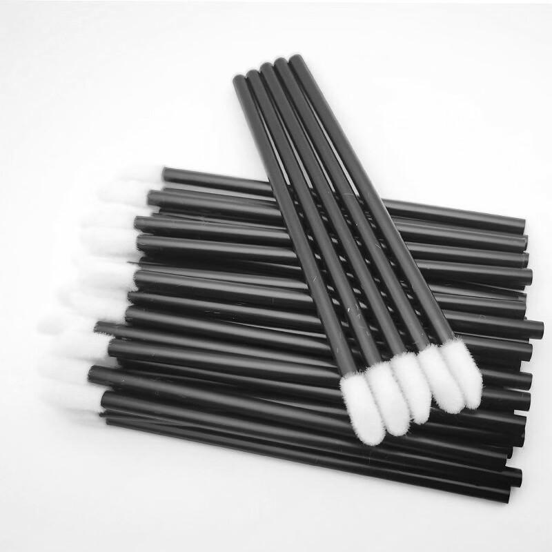 Glamsky Disposable Lip Brush Set