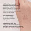 PEEL SHOT GLOW Brightening Exfoliating Rice Bran Ampoules (White Rice/Black Rice)