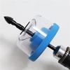 A96I-2X Electric Drill Dust Collector Cover Collecting Ash Bowl Dustproof Impact Hammer Drill Dust Collector Power Tool Parts