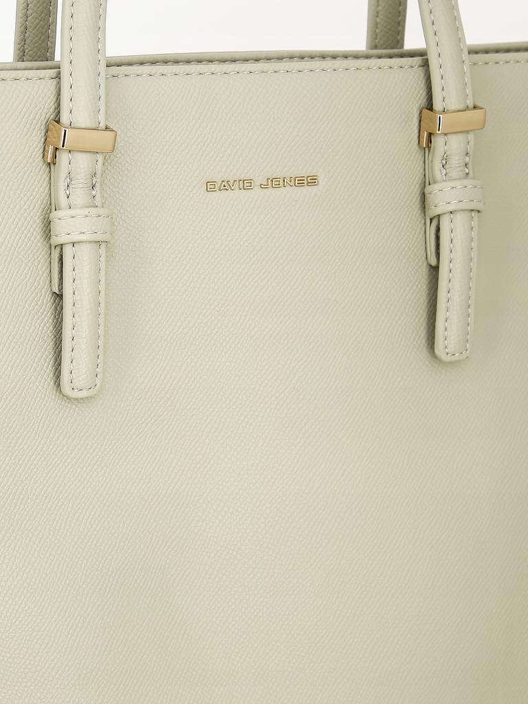 David Jones Große Damen-Shopper-Umhängetasche