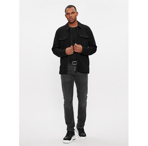 Mid-season Jacket Only & Sons, New, Kodyl 22028232, Black, Standard Fit