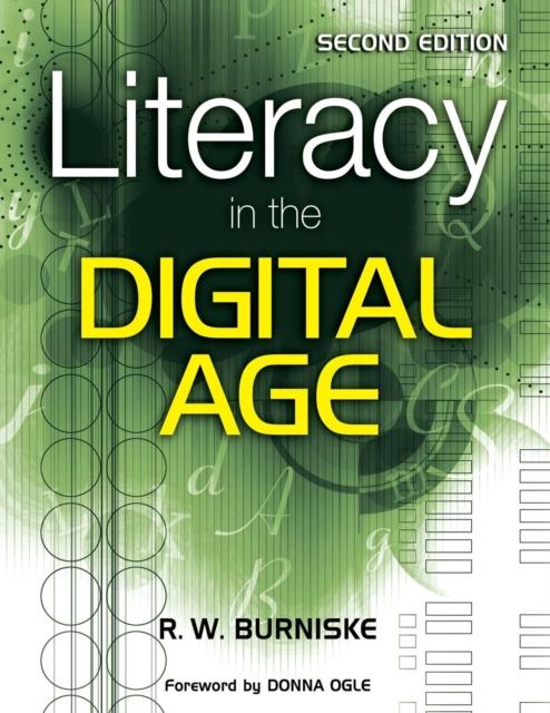 The Literacy In the Digital Age Book