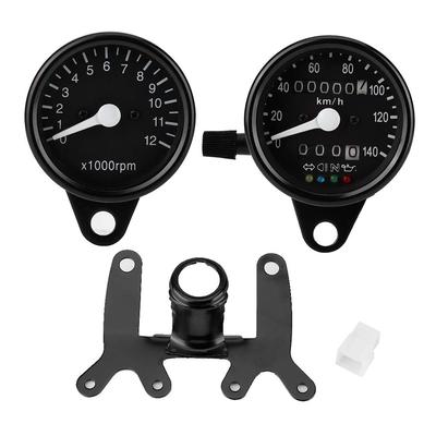 Fahrzeugelektronik – Geschwindigkeitsmesser & Tachometer