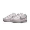 Women's Sneakers Nike Cortez SE Running Shoes Women's Low-top Sail White/Vintage Royal Blue/Light Bone