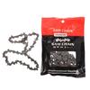 4/6/8/12/14/16 Inch Metal Chainsaw Chain Spare Parts Link Chainsaw Saw Chain Blade For Electric Saw Accessories Wood Cutting