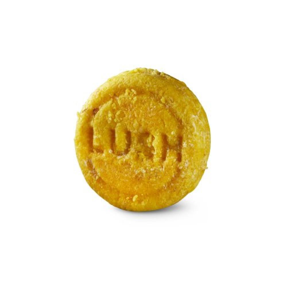 Lush Godiva 55g Shampoo Bar Solid Shampoo NONE