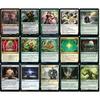 Elite Commander Voja Elf/Wolf Deck - Naya Red Green White - Voja, Jaws of The Conclave - EDH cEDH - 100 Cards - Custom MTG Deck - Extremely Powerful!