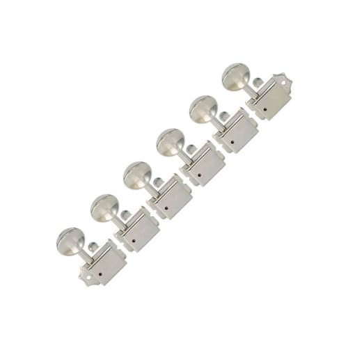 ARIA AT-300G 6-Peg Guitar Tuners