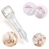 Druck-Typ Automatischer Perlenstift 2,6 mm Pixel Puzzle Perlenstift Langlebiger Schmelzperlenstift DIY Handgemachtes Bastelprojekt