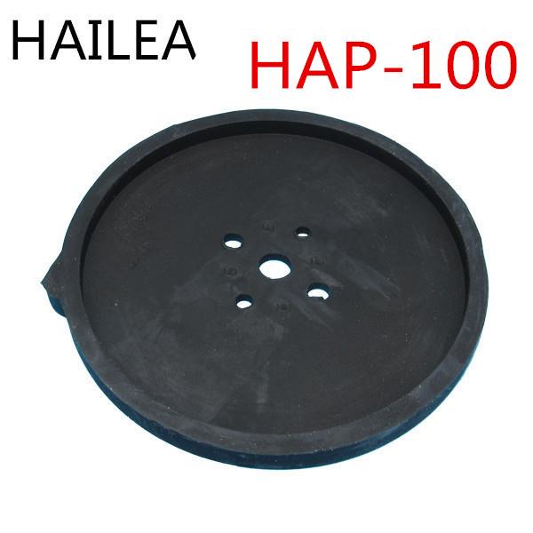 Hailea příslušenství k vzduchovací pumpě košíček V 10 20 30 60. ACO 9720 9730 . HAP 60 80 100 120 vzduchové čerpadlo kůže miska. Těsnicí kroužek vzduchového čerpadla