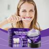Long-lasting Fresh Oral Care Dental Repair Mineral Tooth Powder