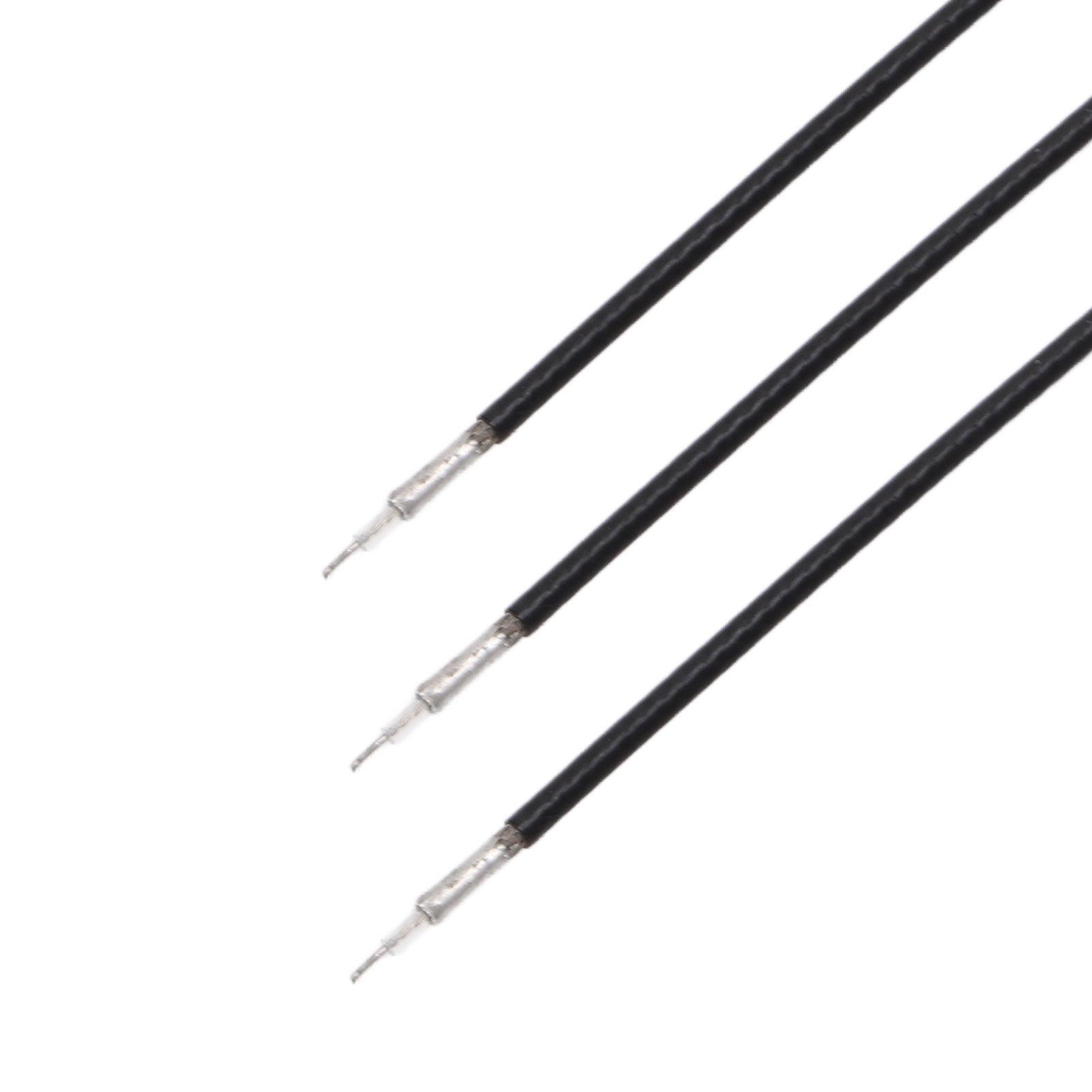 

10 шт. NZ2.4GFPC005 Высокоскоростная 3 дБи 2,4 ГГц Гибкая FPC для Модуля