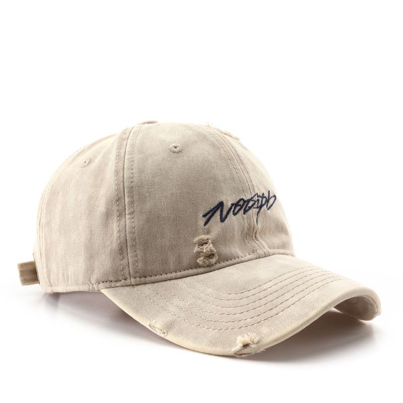 Retro Visor Baseball Cap Outdoor Unisex Outdoor Sports Cycling Peaked Cap