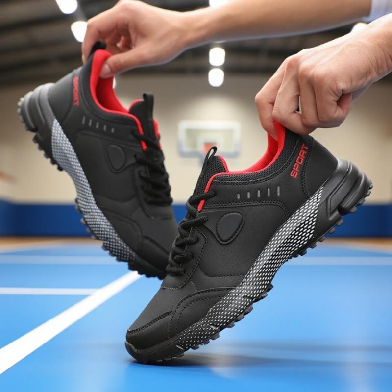 

Large Size Women s Shoes Lightweight High end Travel Shoe Non slip Male Casual Outdoor Comfortable Walking Training Tennis Shoes 39
