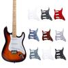 Electric Guitar Pickguard Scratch Plate Vintage Style Guitar Parts-St Guitar Scratch Plate Musical Instrument Accessory