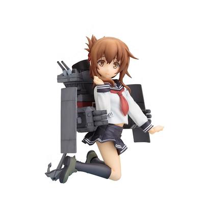 Kotobukiya Kantai Collection -KanColle- Den -Versão Anime- Figura acabada pintada de PVC na escala 18