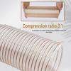 HNYH PU Industrial Vacuum Hose