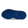 RS X Hard Drive Comfortabele En Trendy Lage Sneakers Kind Lifestyle Schoenen Wit Blauw Tieners 370644-03