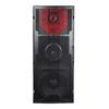 X325 High-Power Dual 15-inch 3-Way Outdoor Stage Speaker