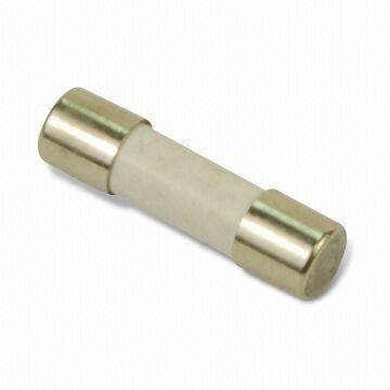 Fuse F4A Ceramic 5X20Mm (10Pcs)