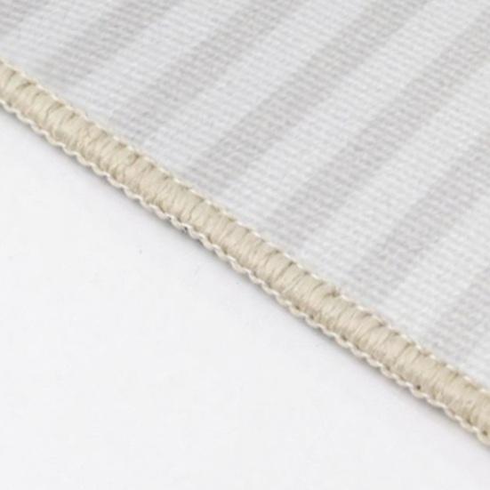 Kulatá předložka s pavími pery Květ pavího pera Neklouzavá podlahová rohož Dekorativní koberec do obývacího pokoje pro ložnici jídelnu