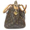 Louis Vuitton M40144 Monogram Tivoli GM Shoulder Bag Tote Bag