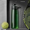 750ml Sports Glass Water Bottle with Tea Infuser