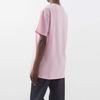 Gucci Love Parade T Shirt Women's Pink 615044-XJD8Z-5904