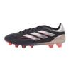 adidas Copa Pure 2 Alphaskin Elite HG/AG Japan Unisex Soccer Cleats Aurora Black 26.0cm