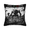 Arc Raiders Videogames Fronhas Mercadoria Capa de Almofada Estampada Decoração Capa de Fronha Casa Multi Tamanho