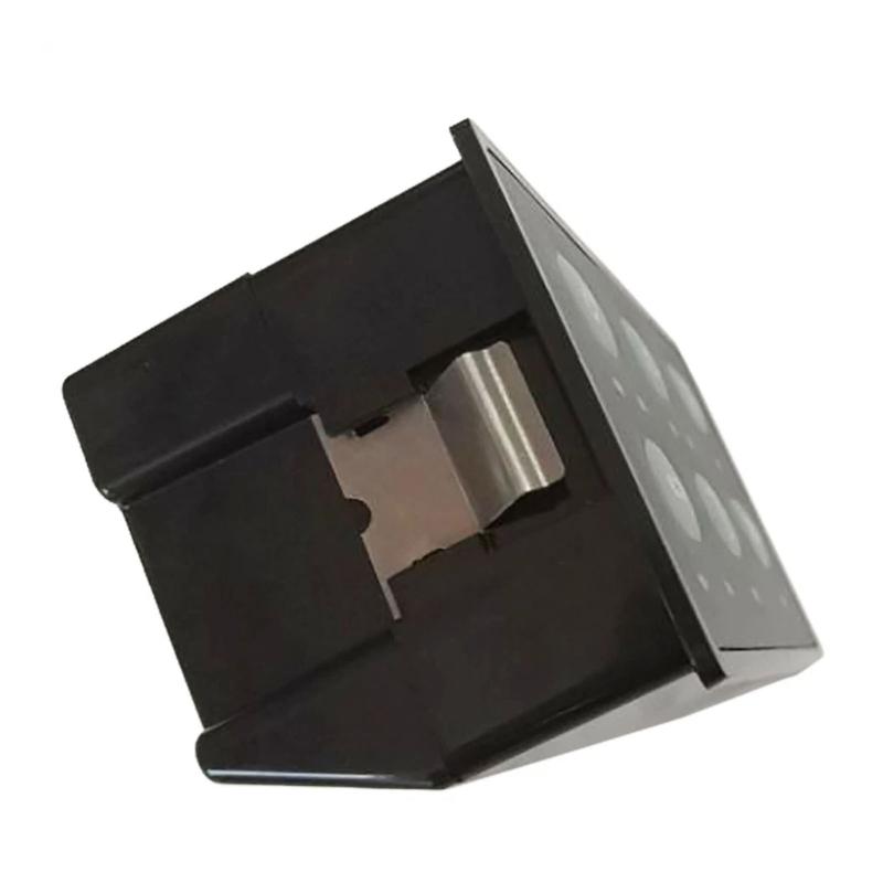 Head Lamp Wiper Control Panel For 315C 318C 319C 320C 322C 330C Multiple Excavator Models Enhanced Visibility 1636701