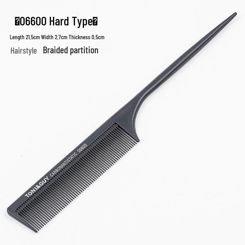 Spiral Perm Rods: Long Strip Curling Tools for Hairdressing