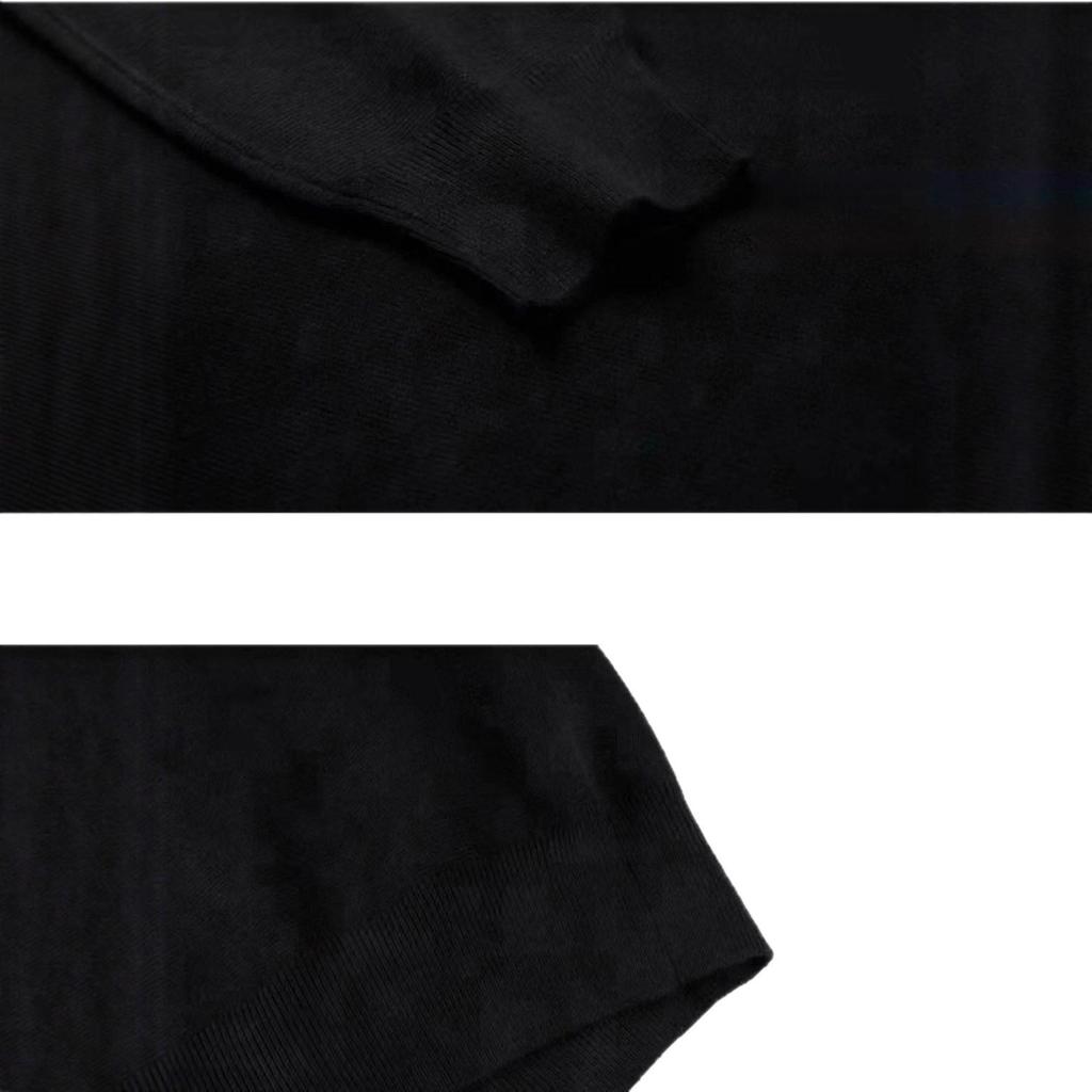 Sea Brand Herren Strickpullover mit Rippstrick, einfarbig, Neu für 2025!