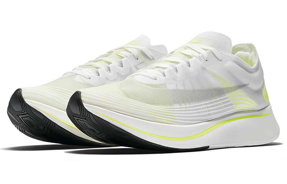 Nike Zoom Fly White Volt AJ9282-107