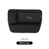Multifunctional Car Seat Gap Storage Box Card Phone Water Cup Holder For Jaguar XK S-Type F-Type X-Type F-Pace I-Pace E-Pace XFR PP23