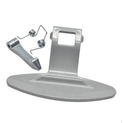 Washing Machine Door Handle Accessories Home Wear Resistant Lock Switch Repair Multiuse