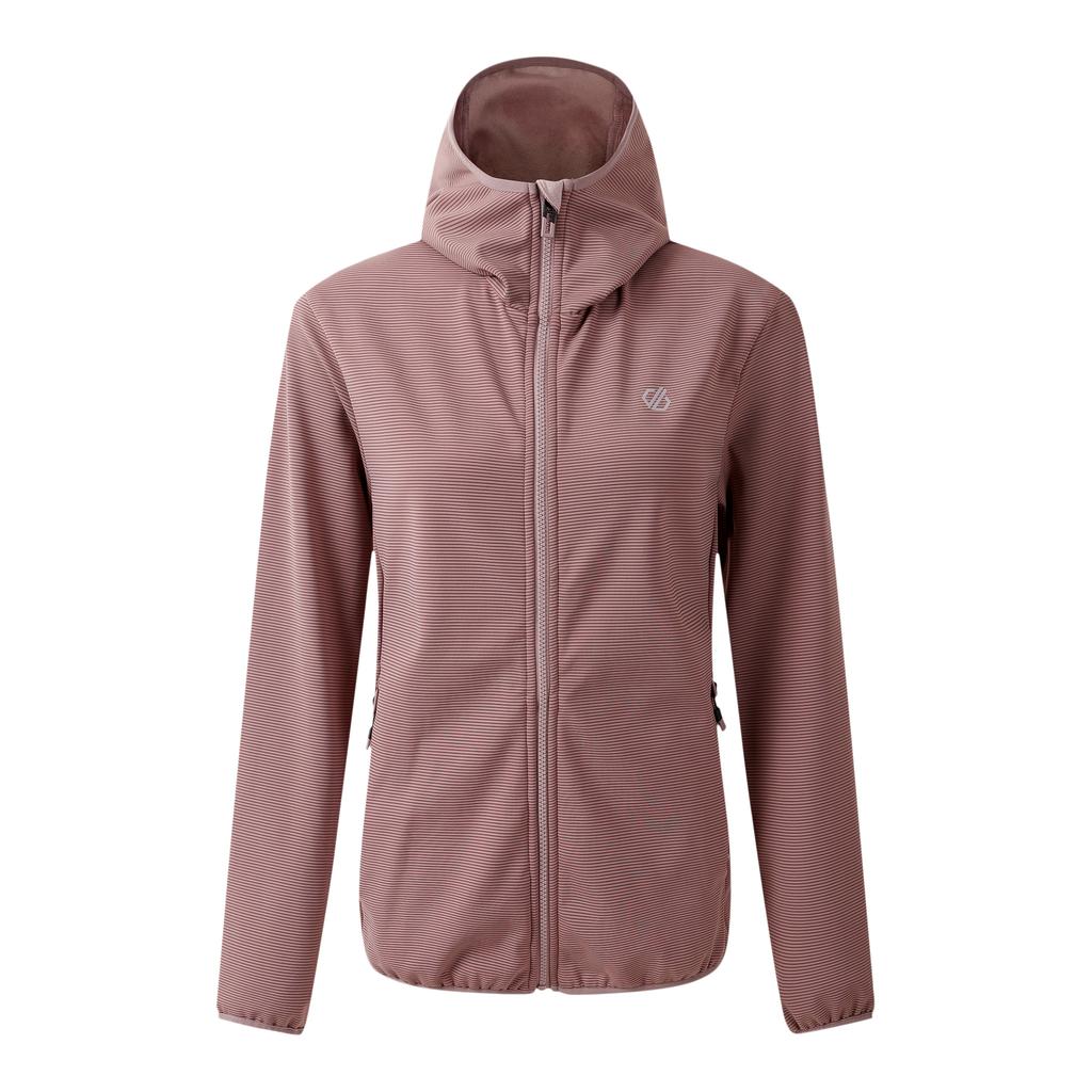 Dare 2B Womens/Ladies Iced Soft Shell Jacket
